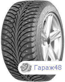 Sava Eskimo Stud 185/70 R14 88T